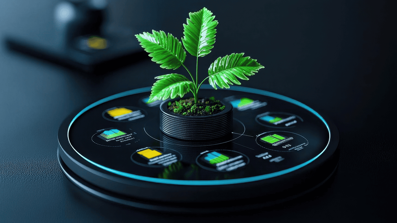 Financial Clarity in Cannabis Overcoming Banking Barriers with Smart Compliance
