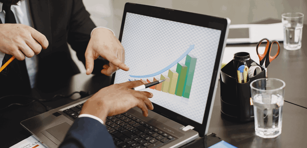 Financial Systems That Support Growth