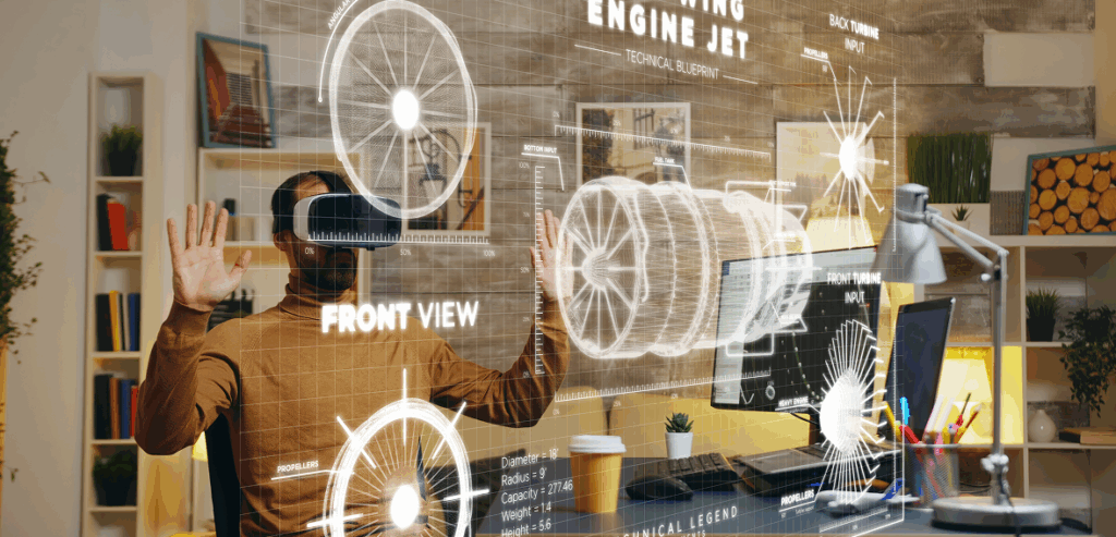 Leveraging Innovation to Drive Market Expansion