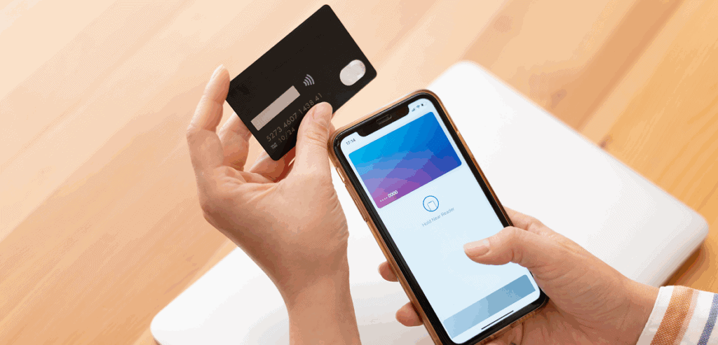 Mobile Wallet Integration