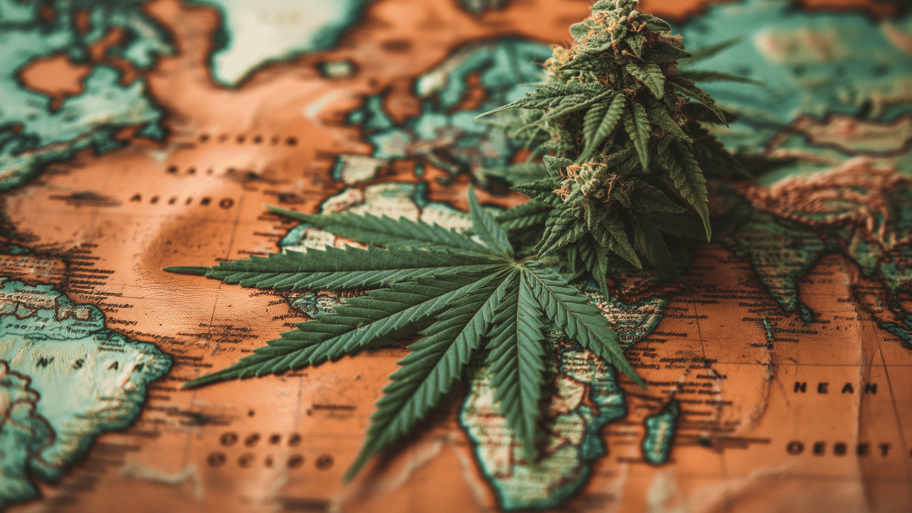 Shaping the Future of Cannabis Through Policy Reforms and Global Market Shifts