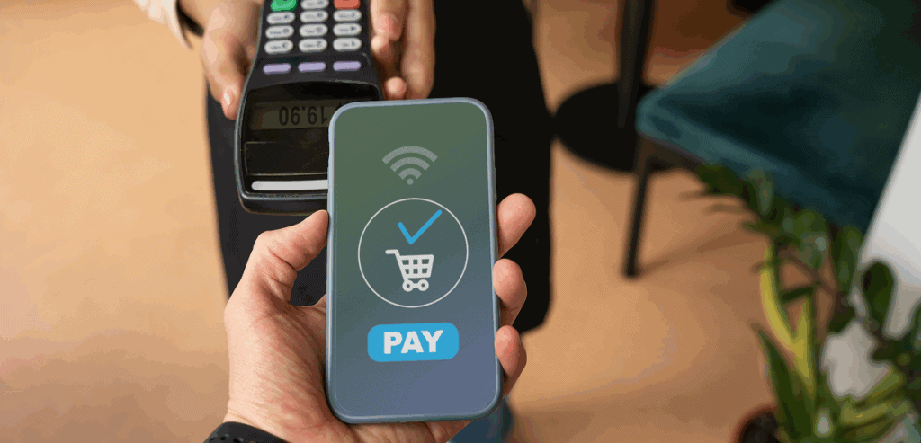 cashless cannabis payments