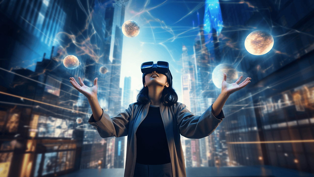 Shaping the Future of Industries and Everyday Life