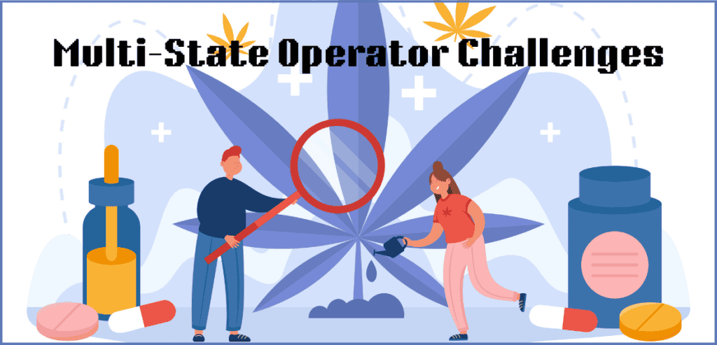 Federal vs State Cannabis