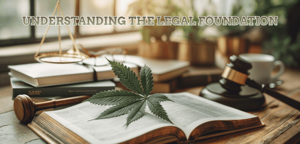 Federal vs State Cannabis