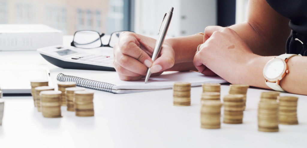 Cash Reconciliation